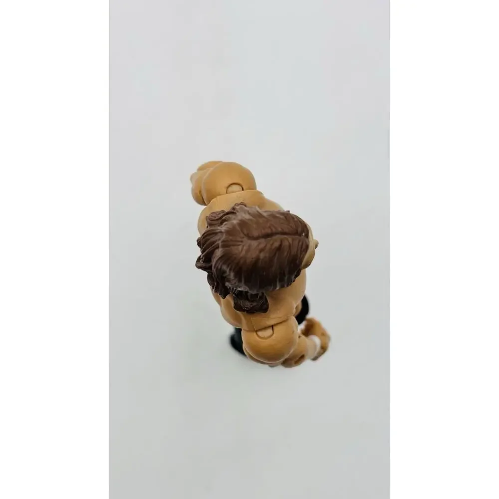 Mattel WWE Elite Collection Daniel Bryan 2014 Series 32 Wrestling Figure VG Cond
